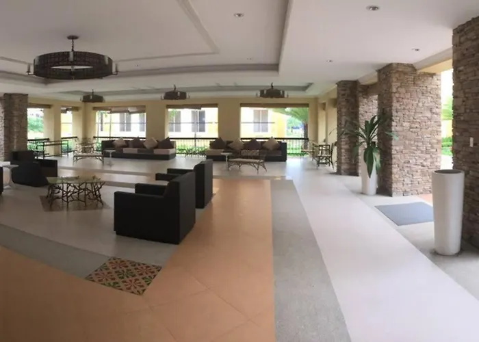 Cozy 2br Near Sm Seaside/cebu Ocean Park Apartment
