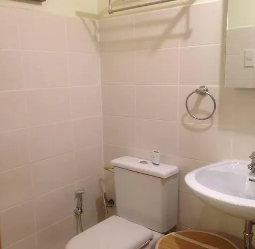 Cozy 2br Near Sm Seaside/cebu Ocean Park * Cebu