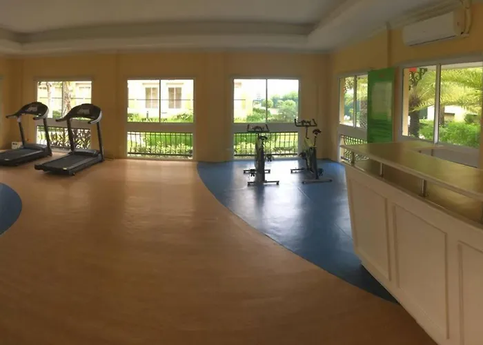 Cozy 2br Near Sm Seaside/cebu Ocean Park Apartment